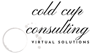cold cup consulting